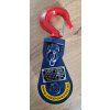 Snatch Block with Hook 2 T
