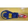 Umlenkrolle mit Haken 2 T