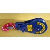 Snatch Block with Hook 4 T
