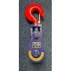 Snatch Block with Hook 12 T