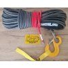 Synthetic Rope with Hook 10mm 9.5t