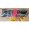 Synthetic Rope with Hook 10mm 9.5t