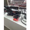DWK-PS 500 SHD portable - Compressore professionale portatile