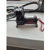 DWK-PS 150 SHD solid - Professioneller Kompressor für Festeinbau