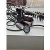 DWK-PS 150 SHD portable - Portable Professional Compressor