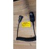 Adattatore presa da 15PIN a 7 pin per auto, Lunghezza 3000mm