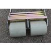 Carrello sottoruota PROFI