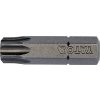 Bit torx T40 x 1/4”, dl.25mm 10ks - YT-78147
