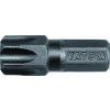 Bit TORX s otvorem 8 mm T55 x 30 mm 20 ks