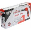 Termický nůž na pěnový polystyrén, 230V, 220W, 70°-450° - YT-82190