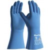 ATG® chemické rukavice MaxiChem® Cut™ 76 - 733 TRItech™