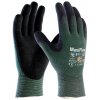 ATG® protiřezné rukavice MaxiFlex® Cut™ 42 - 8743 AD - APT 07/S