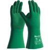 ATG® chemické rukavice MaxiChem® 76 - 830 - TRItech™