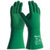 ATG® chemické rukavice MaxiChem® Cut™ 76 - 833 - TRItech™