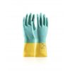 Chemické rukavice AlphaTec® 87 - 900 (ex Bi - colour®)
