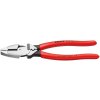Kombinované klešty "Lineman\'s Pliers" 240 mm  - 0911240