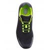 Bezpečnostní obuv ARDON®SOFTEX S1P neon