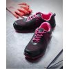Bezpečnostní obuv ARDON®FLYTEX S1P ESD pink