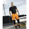 Reflexní kalhoty ARDON®SIGNAL+ oranžovo - černé