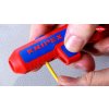 Univerzální odizolovací nástroj KNIPEX 16 95 01 SB
