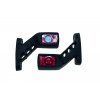 Lumină de gabarit LED 130mm-ROG S+D set 2 buc