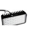 Rectangular Work Lamp OSRAM 40 LED 40W
