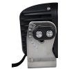 OSRAM rechteckige Arbeitsleuchte 12LED 120W
