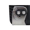 OSRAM Rectangular Work Lamp 12LED 120W
