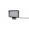 Pracovní lampa OSRAM 60 LED 60W obdélníková rozptýlená