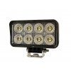OSRAM 32LED 32W Rectangular Work Lamp