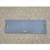 Bergeplatte 1000 x 500 x 15 mm