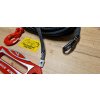Sada Dragon Winch Lano s hákem 20m + průvlak