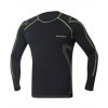Funkční tričko s dlouhým rukávem ARDON®LYTANIX černo - zelená