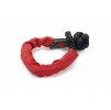 Synthetic Soft Shackle with Pulley Ring 10T