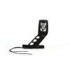 WAS - W49 Position Light, Right 12/24V - short