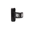 WAS - W62 Position Light, L/R 12/24V