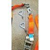 50mm Lashing Strap TRAILER MAX - BEST MAXX