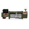 DWT 18500 HD EN Electric Winch Voltage: 24V