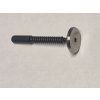 Locking set for shortening hook WPGS 10 mm