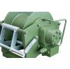 Hydraulic Winch Dragon Winch - DWHI 33 HD