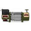 Verricello elettrico DWT 13500 HD EN
