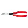 Montážní rovné půlkulaté kleště 200 mm Knipex - 2821200