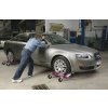 Automobilový kolový zvedák PRAVÝ - GOJAK 6200 - 320050140