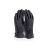 Šité rukavice ARDON®SOFTFLEECE®G23 UNI černá 09-SPE (Barva černá, Velikost 09-SPE)