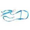 Satz mit 4 Stk. BEST MAXX Spanngurten SPEED