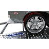 tensioncontroller nahaufnahme reifen