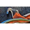 Fissaggio ruota CAR FIX - BEST MAXX