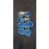 4 PCS SET Lashing strap BEST MAXX - ALU Fix M