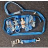 4 PCS SET Lashing strap BEST MAXX - ALU Fix M