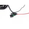 wire harness for work lamps 2x25m 12v max 120w (4)
